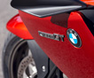 Первые фото BMW K1600GT и K1600GTL 2011